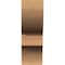 Ekena Millwork Ridgewood Rough Sawn Rafter Tail, Western Red Cedar, 4"W x 12"H x 48"L RFT04X12X48RID00RWR - alternate 4